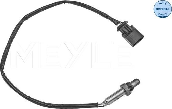 Meyle 314 803 0039 - Lambda sonda parts5.com