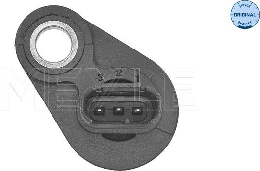 Meyle 314 810 0011 - Generador de impulsos, cigüeñal parts5.com