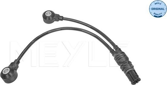 Meyle 314 811 0000 - Senor batai parts5.com