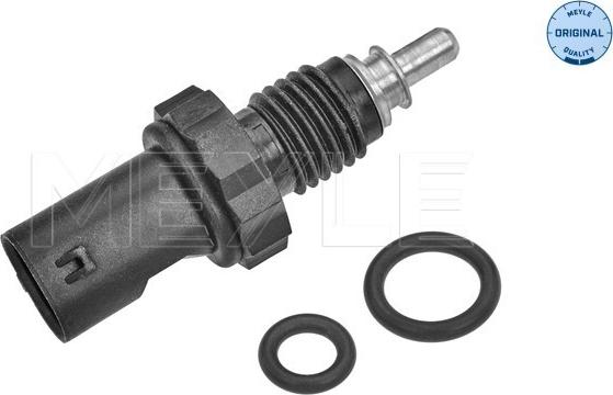 Meyle 314 821 0001 - Snímač, teplota chladiva parts5.com