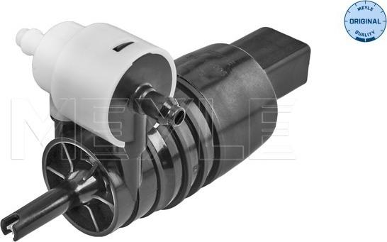 Meyle 314 870 0005 - Pompa de apa,spalare parbriz parts5.com