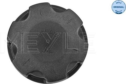 Meyle 314 238 0004 - Sealing Cap, coolant tank parts5.com