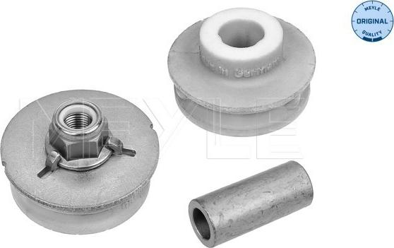 Meyle 314 741 0004 - Top Strut Mounting parts5.com