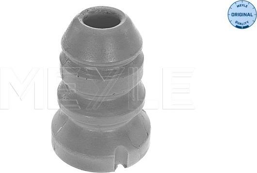 Meyle 314 742 0007 - Dystans gumowy, resorowanie parts5.com