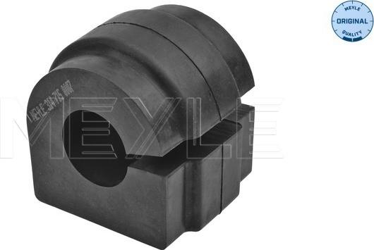 Meyle 314 715 0007 - Lożiskové puzdro stabilizátora parts5.com