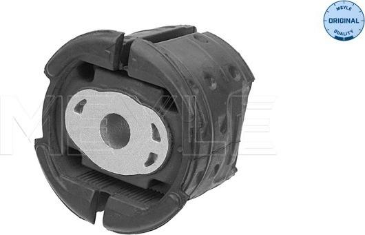 Meyle 314 710 0001 - Suport, ax parts5.com