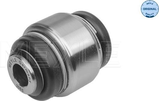 Meyle 314 710 0017 - Bearing, wheel bearing housing parts5.com