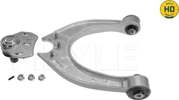 Meyle 316 050 0044/HD - Brat, suspensie roata parts5.com