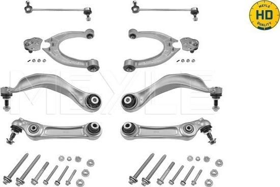 Meyle 316 050 0080/HD - Link Set, wheel suspension parts5.com