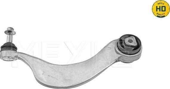 Meyle 316 050 0131/HD - Brat, suspensie roata parts5.com