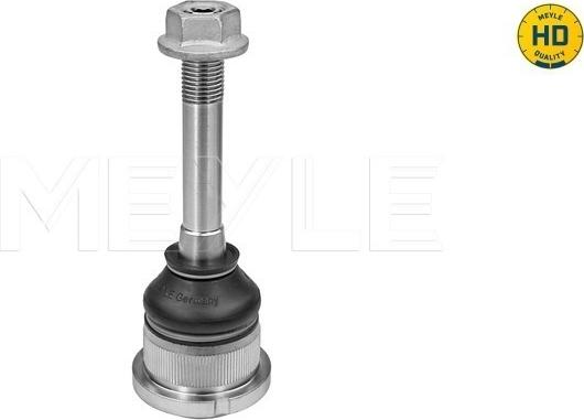 Meyle 316 010 4305/HD - Rótula de suspensión / carga parts5.com