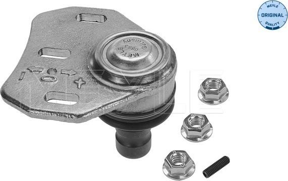 Meyle 316 010 0014 - Ball Joint parts5.com