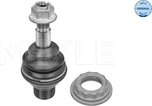 Meyle 316 010 0024 - Podpora / Kloub parts5.com