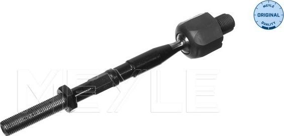 Meyle 316 030 4600 - Inner Tie Rod, Axle Joint parts5.com