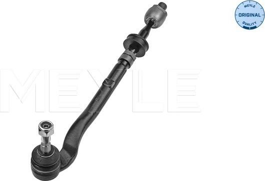 Meyle 316 030 4355 - Tie Rod parts5.com