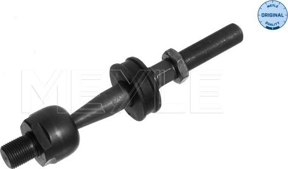 Meyle 316 030 0000 - Inner Tie Rod, Axle Joint parts5.com