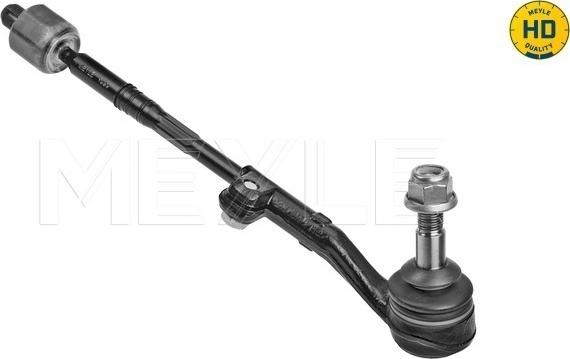 Meyle 316 030 0018/HD - Tie Rod parts5.com