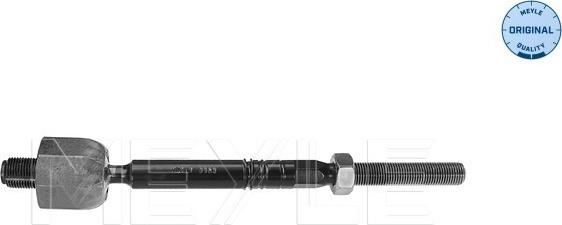 Meyle 316 031 0011 - Inner Tie Rod, Axle Joint parts5.com