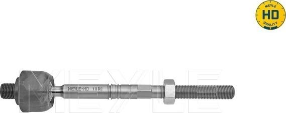 Meyle 316 031 0023/HD - Articulatie axiala, cap de bara parts5.com