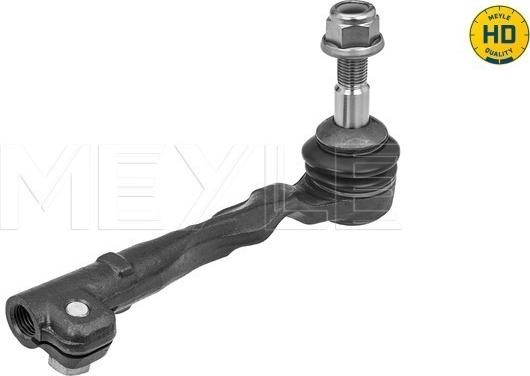 Meyle 316 020 0043/HD - Tie Rod End parts5.com