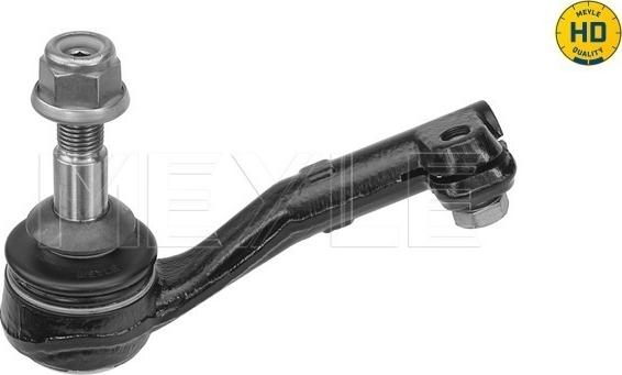 Meyle 316 020 0007/HD - Tie Rod End parts5.com