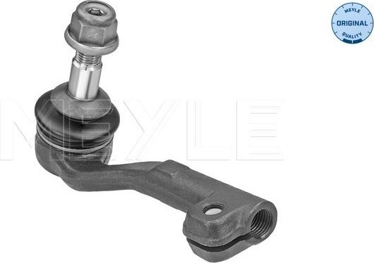 Meyle 316 020 0026 - Tie Rod End parts5.com