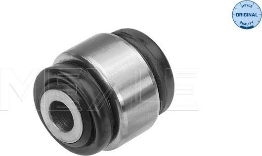 Meyle 316 710 0001 - Bearing, wheel bearing housing parts5.com