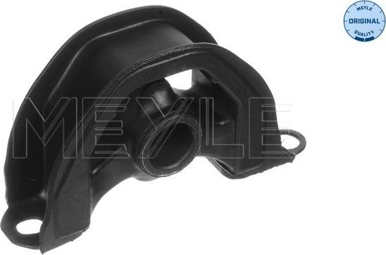 Meyle 31-14 508 0044 - Felfüggesztés, motor parts5.com