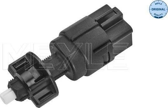 Meyle 31-14 890 0000 - Prekidač kočnog svjetla parts5.com