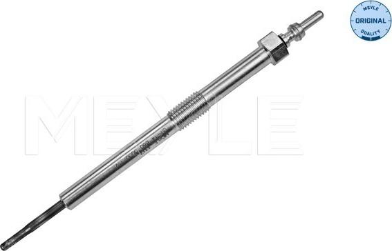 Meyle 31-14 860 0000 - Glow Plug parts5.com