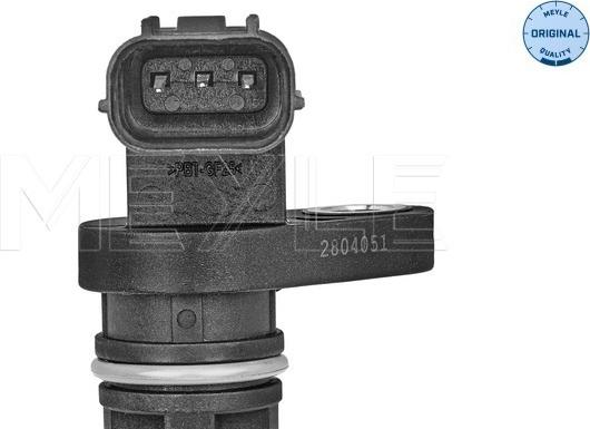 Meyle 31-14 810 0000 - Sensor, camshaft position parts5.com