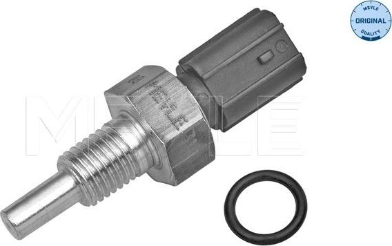 Meyle 31-14 821 0000 - Czujnik, temperatura płynu chłodzącego parts5.com