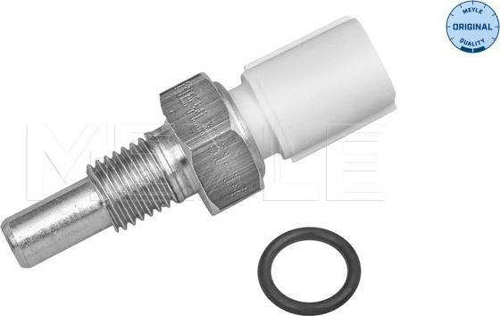 Meyle 31-14 821 0001 - Sonde de température, liquide de refroidissement parts5.com