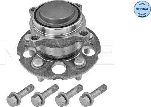 Meyle 31-14 752 0011 - Rattarumm parts5.com