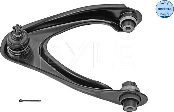 Meyle 31-16 050 0058 - Lengőkar, kerékfelfüggesztés parts5.com