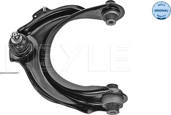 Meyle 31-16 050 0000 - Brat, suspensie roata parts5.com