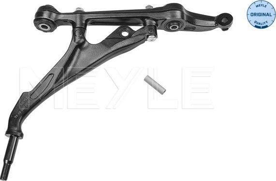 Meyle 31-16 050 0016 - Brat, suspensie roata parts5.com