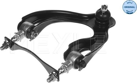 Meyle 31-16 050 0029 - Brat, suspensie roata parts5.com