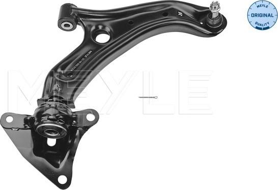 Meyle 31-16 050 0134 - Track Control Arm parts5.com