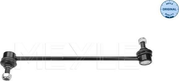 Meyle 31-16 060 0043 - Rod / Strut, stabiliser parts5.com