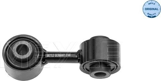 Meyle 31-16 060 0033 - Brat / bieleta suspensie, stabilizator parts5.com