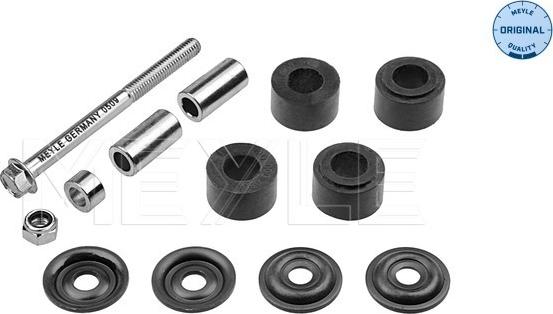 Meyle 31-16 060 0029 - Drog / opornik, stabilizator parts5.com