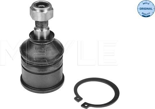 Meyle 31-16 010 0005 - Rótula de suspensión / carga parts5.com