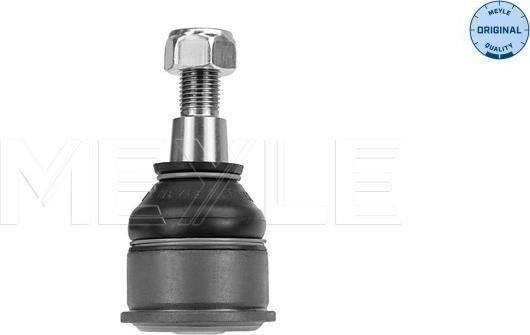 Meyle 31-16 010 0000 - Rotule de suspension parts5.com