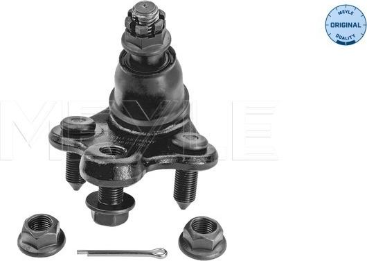 Meyle 31-16 010 0007 - Trag / Führungsgelenk parts5.com