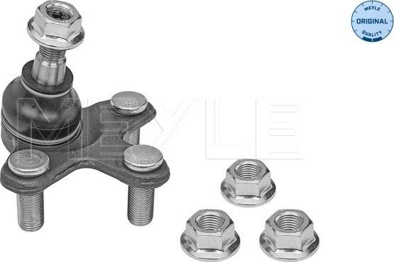 Meyle 31-16 010 0023 - Rotule de suspension parts5.com