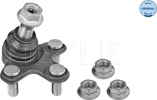 Meyle 31-16 010 0022 - Pallonivel parts5.com