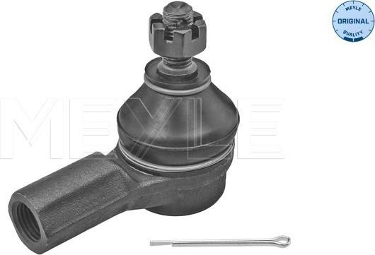 Meyle 31-16 031 0001 - Glava spone upravljača parts5.com