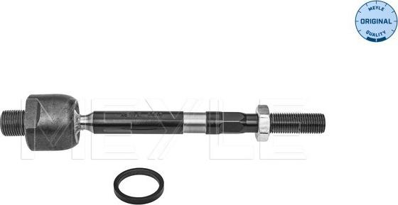 Meyle 31-16 031 0036 - Raidetangon pää, suora parts5.com