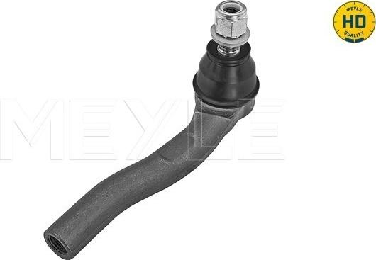 Meyle 31-16 020 0048/HD - Tie Rod End parts5.com